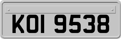 KOI9538
