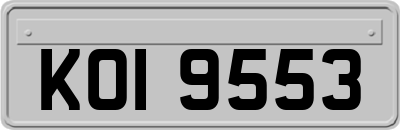 KOI9553
