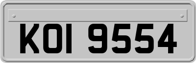KOI9554