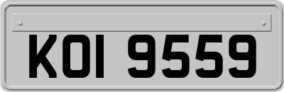 KOI9559