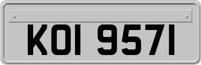 KOI9571