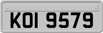 KOI9579