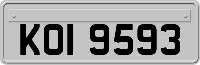 KOI9593