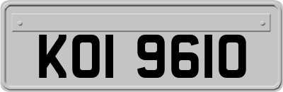 KOI9610