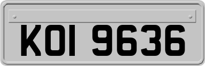 KOI9636
