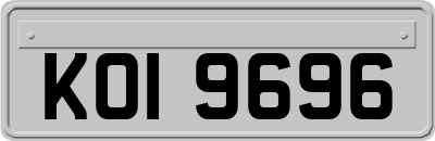 KOI9696