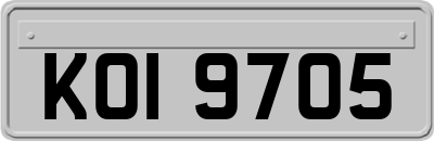 KOI9705