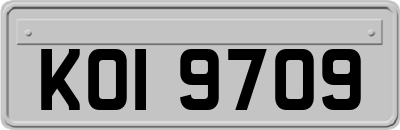 KOI9709