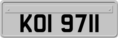 KOI9711