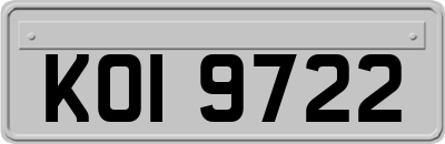 KOI9722