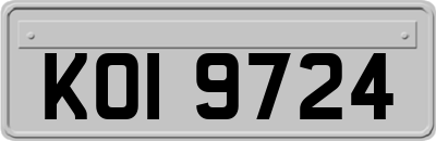 KOI9724