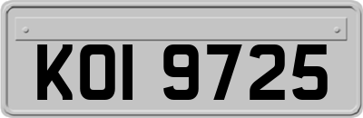 KOI9725