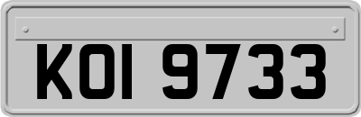 KOI9733