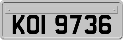 KOI9736