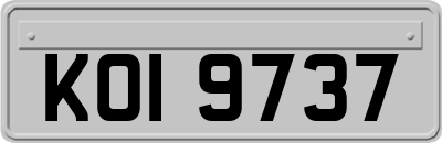 KOI9737