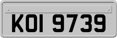 KOI9739