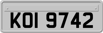 KOI9742