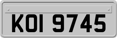 KOI9745