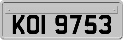 KOI9753
