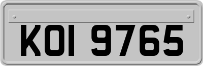 KOI9765