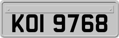 KOI9768