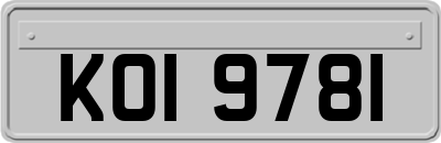 KOI9781