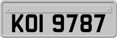 KOI9787