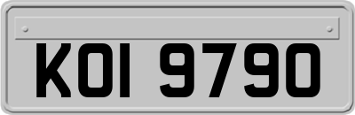 KOI9790