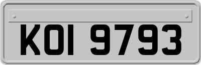 KOI9793