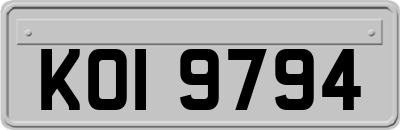 KOI9794