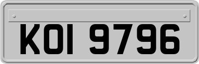 KOI9796