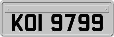 KOI9799
