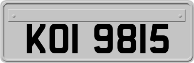 KOI9815