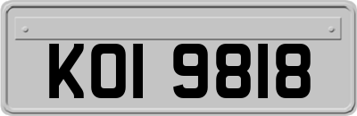 KOI9818