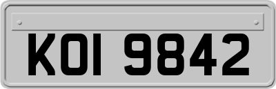 KOI9842