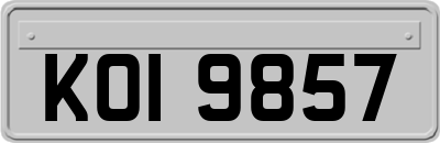 KOI9857