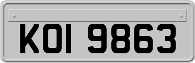 KOI9863