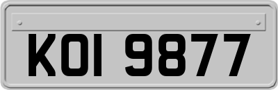 KOI9877