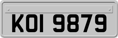 KOI9879
