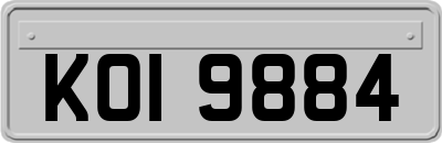 KOI9884