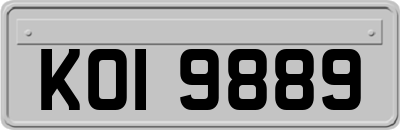 KOI9889