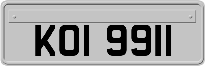 KOI9911