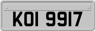 KOI9917