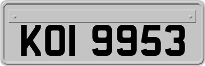 KOI9953