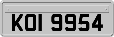 KOI9954