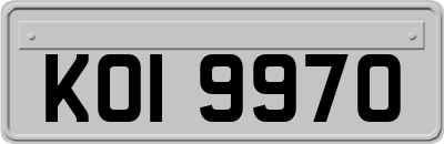 KOI9970