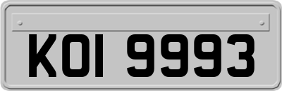 KOI9993