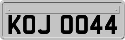 KOJ0044