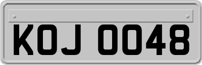 KOJ0048