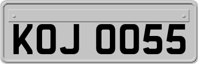KOJ0055